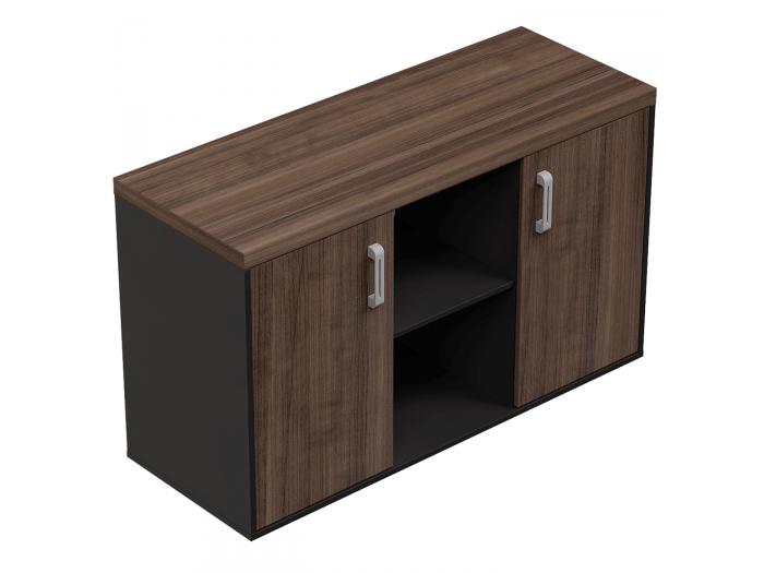 Armrio credenza portas de correr