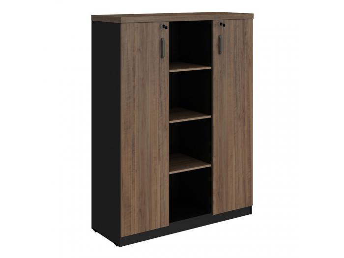 Armrio alto credenza 