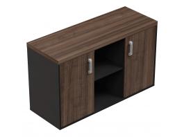 Armrio credenza portas de correr