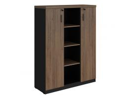 Armrio alto credenza 