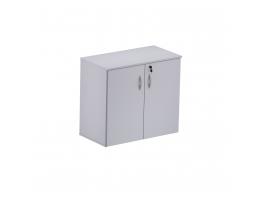 ARMRIO BAIXO 2 PORTAS M15 CINZA CRISTAL