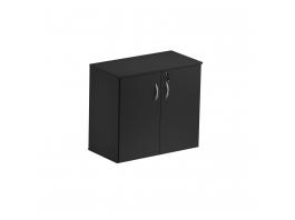 ARMRIO BAIXO 2 PORTAS M15 PRETO